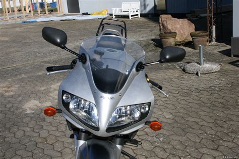 Brugt Suzuki SV 1000 S 2005 Til Salg 123mc