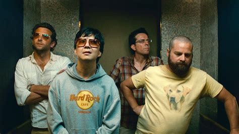 The Hangover 2 Wallpaper