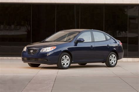 Hyundai Elantra HD - цены, отзывы, характеристики Elantra HD от Hyundai