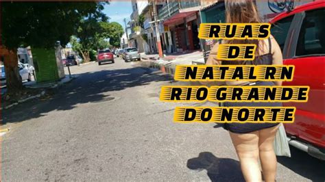 Natal Rn Vamos At O Atacad O Da Prudente De Morais Youtube