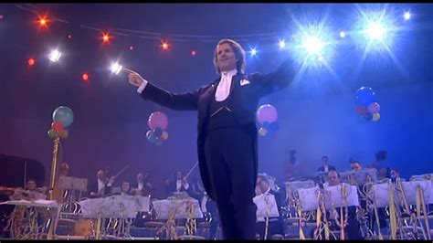 Andre Rieu Jso Scotland The Brave Amazing Grace Artofit