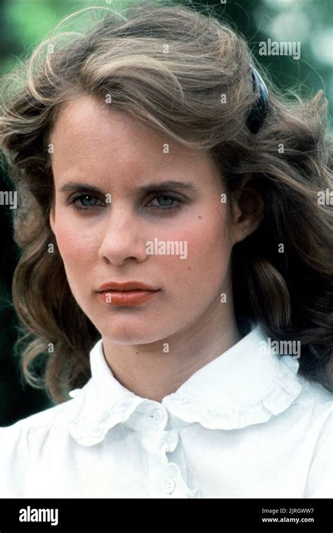 LORI SINGER, FOOTLOOSE, 1984 Stock Photo - Alamy