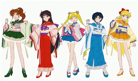 Hakusai On Twitter Sailor Chibi Moon Sailor Moon Character Sailor