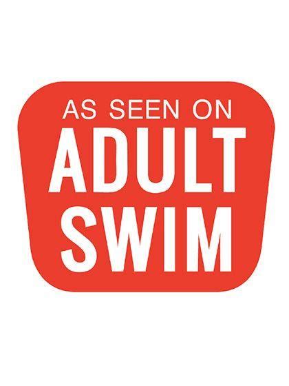 Adult Swim Logo - LogoDix