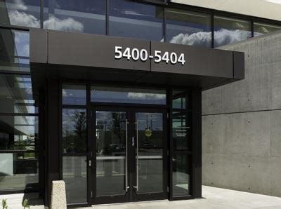 Kawneer North America Insulclad Thermal Entrances