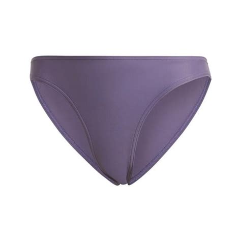 Adidas Sporty Bikini Bottoms Womens Studio