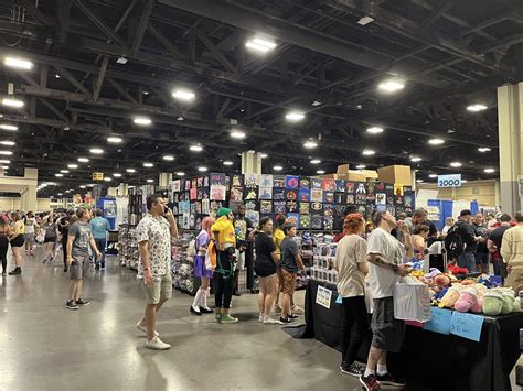 Heroes Con 2022 The Economic Future Of The Comic Industry Looks Bright