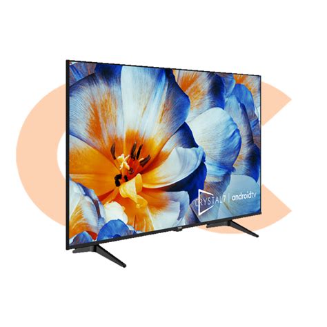 Best-Selling TV Beko 50 Inchs Android Smart Ultra HD – 4K Model ...