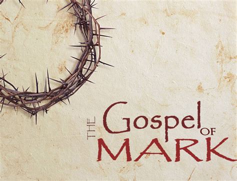 Bible Study — The Oasis