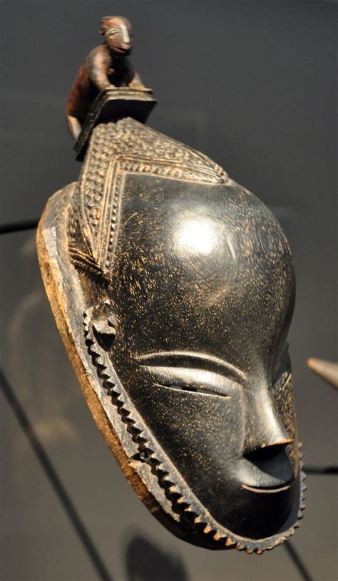 Pin By Arturo Marty Ordo Ez On African Masks African Mask