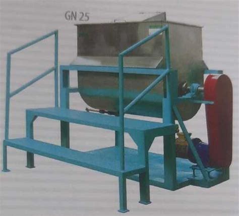 Ribbon Blender Machine At Inr In Coimbatore Tamil Nadu