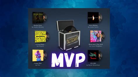 ALL NEW MVP MUSIC IN CSGO YouTube