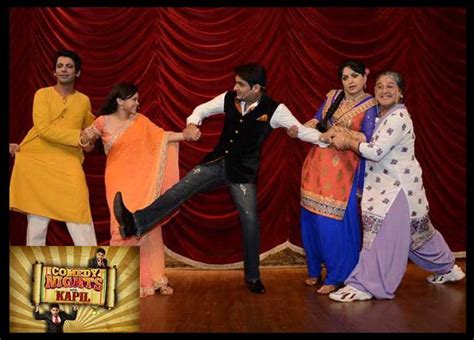 Comedy Nights With Kapil An Indian Comedy Show Sagmart