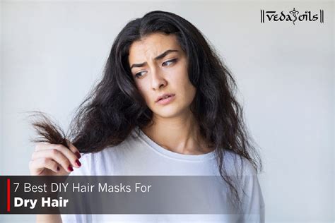 Diy Hair Masks For Dry Hair 7 Easy Tips To Conceive Quickly Vedaoils