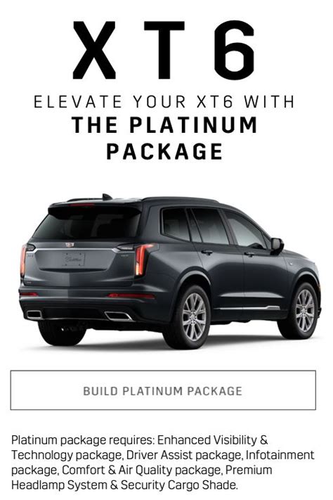 Cadillac Xt Sport Vs Premium Luxury Lavon Whaley