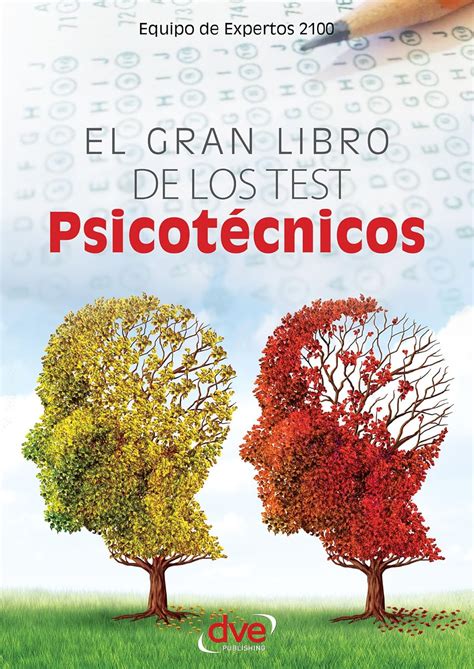 El gran libro de los test psicotécnicos eBook Equipo de Expertos 2100