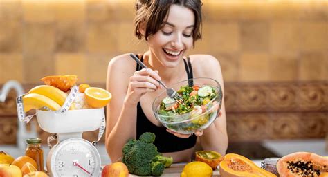 Día Mundial de la Nutrición Tips para aprender a comer de forma saludable