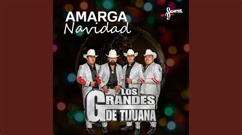 Amarga Navidad YouTube