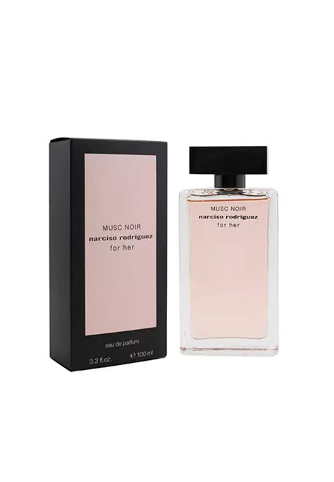 Buy Narciso Rodriguez For Her Musc Noir Eau De Parfum Spray