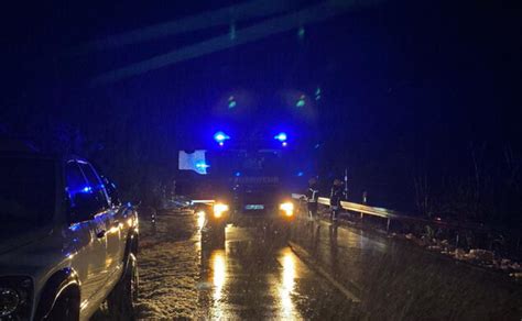 Hochwasser Freiwillige Feuerwehr St Andreasberg