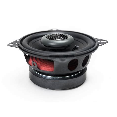 FSB216 Formula 6 5 Inch Speaker System MB Quart