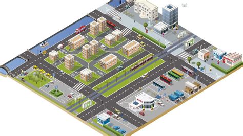 Ciudades Sostenibles Para El Futuro Movilidad Sostenible Y Eficiente