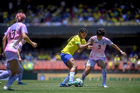 Brasil N O Joga Bem E Perde Para O Jap O No Pen Ltimo Amistoso Do Ano