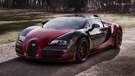 2015 Bugatti Veyron Grand Sport Vitesse La Finale Wallpapers And Hd