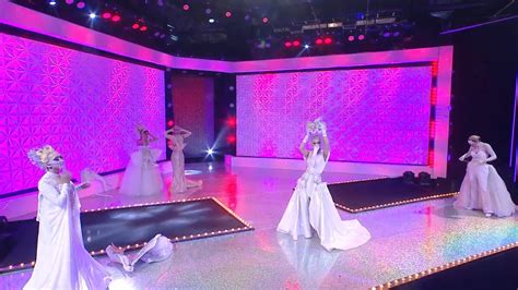 Lip Sync Performances/Drag Race Thailand | RuPaul's Drag Race Wiki | Fandom