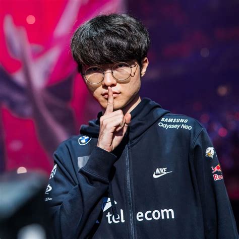 Faker Net Worth Latest Update Famous People Today