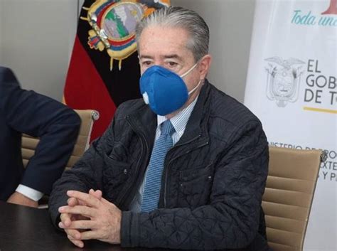 Ex Ministro De Salud Juan Carlos Zevallos Dej El Pa S