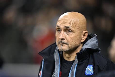 Foot Luciano Spalletti nouveau sélectionneur de l Italie a le