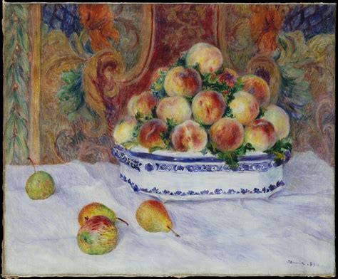 Pierre Auguste Renoir Obras de arte y biografía del pintor francés