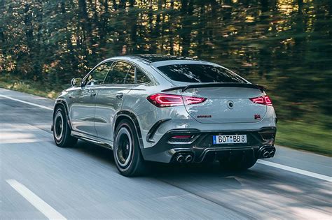 Mercedes Brabus Malaysia Price Heather Carr