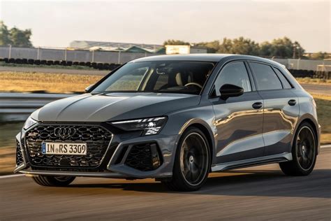 Audi Rs3 2023 Domande Risposte E Caratteristiche Video