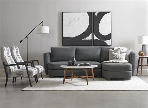 Precedent Furniture