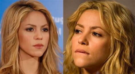 Shakira Instagram Reaparece Conmovida Y Enternece Con Video Especial