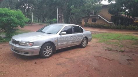 Nissan Cefiro Used 1999 Petrol Rs 2350000 Sri Lanka