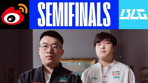 Analyst Breaks Down Bilibili Gaming Vs Weibo Gaming Semifinals Of