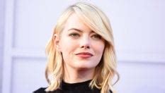 Emma Stone Spodesta Jennifer Lawrence Lei Lattrice Pi Pagata