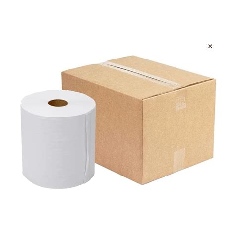 Kitchen Roll 800 Grammes 1×6 Rolls – SAVEPACK