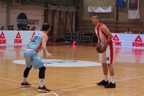 Round 19 Zrinjski Sixt Primorska Highlights AdmiralBet ABA League