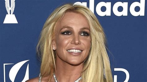 Malas Noticias Para Britney Spears Perdi El Juicio Contra Su Padre