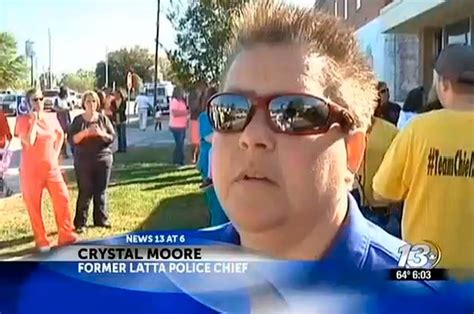 South Carolina Town Council Pushes Back After Openly Gay Police Chief Fired