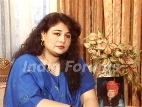 Nusrat Fateh Ali Khan Wife Naheed Nusrat Photo