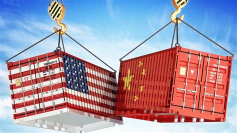 Guerra Comercial Eua Vs China Por Qu El Conflicto Entre Las Dos