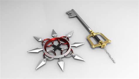 Kingdom Chakram By Drachegott On Deviantart