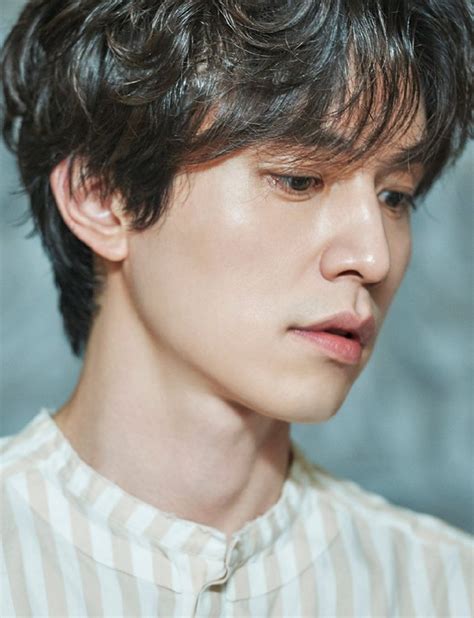 Lee Dong Wook Photo Gallery 이동욱 Hancinema