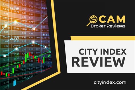 City Index Review What Is Going On With City Index