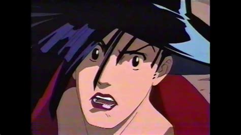 Cybersix Fox Kids Commercial Youtube